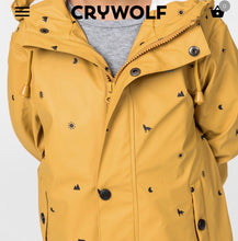 Load image into Gallery viewer, Crywolf Play Jacket