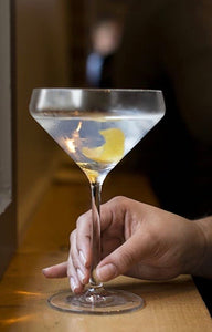 Schott Zwiesel - Pure - Martini Glass