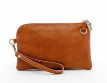 Load image into Gallery viewer, Leather Clutch -Home-Lee