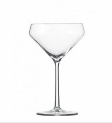 Schott Zwiesel - Pure - Martini Glass – Interiors on Hoeka