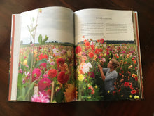 Load image into Gallery viewer, Floret Farms Discovering Dahlias - Hardback