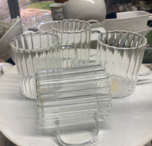 Load image into Gallery viewer, Raindrop Mug