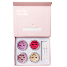 Load image into Gallery viewer, Oh Flossy - Mini Makeup Set