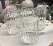 Load image into Gallery viewer, Raindrop Mug