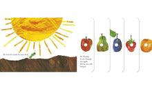 Load image into Gallery viewer, The Very Hungry Caterpillar - Boardbook