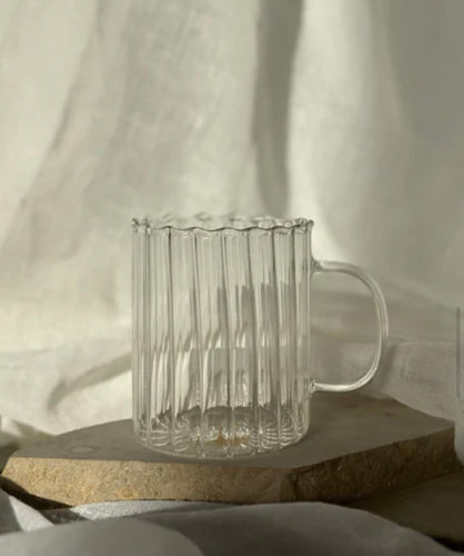 Raindrop Mug