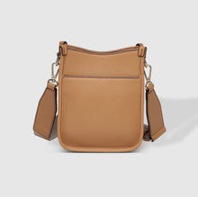 Load image into Gallery viewer, Parker Phone Crossbody Bag - Camel