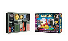 Load image into Gallery viewer, Hanky Panky Magic Set - 150 Tricks