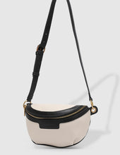 Load image into Gallery viewer, Louenhide Joey Sling Bag - Oyster