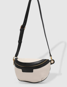 Louenhide Joey Sling Bag - Oyster