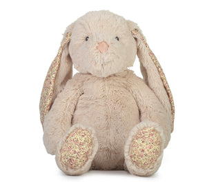 Bailee Plush Bunny - Lily & George
