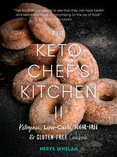 Load image into Gallery viewer, The Keto Chef&#39;s Kitchen II