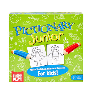 Pictionary Junior