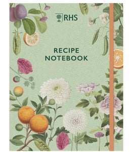 RHS Recipe Notebook