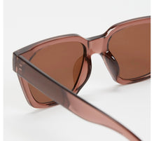 Load image into Gallery viewer, Reality Eyewear - Anvil Sunglasses - Mocha