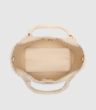 Load image into Gallery viewer, Baby Cruiser Woven Tote - Malt