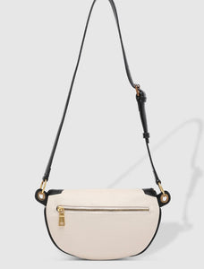 Louenhide Joey Sling Bag - Oyster