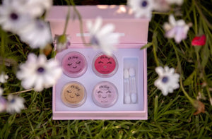 Oh Flossy - Mini Makeup Set