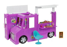 Load image into Gallery viewer, Barbie Fresh &amp; Fun Food Truck