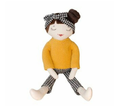 Madeleine Doll - Lily & George