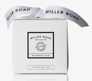 Mini Luxury Candle - Miller Road