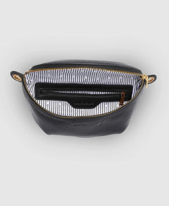 Louenhide Joey Sling Bag - Black