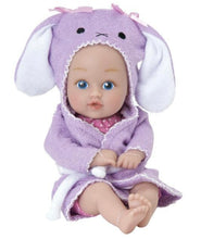 Load image into Gallery viewer, Adora Bathtime Baby Tot Bunny