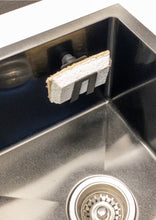 Load image into Gallery viewer, Happy Sinks Sponge Holder - BioComposite