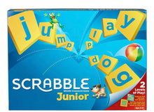 Load image into Gallery viewer, Scrabble Junior