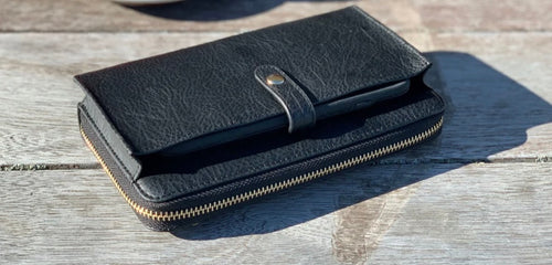 Fitzroy Wallet