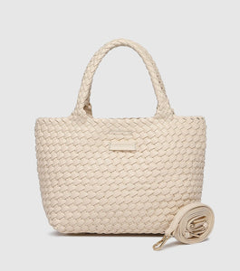 Baby Cruiser Woven Tote - Malt