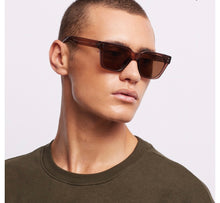 Load image into Gallery viewer, Reality Eyewear - Anvil Sunglasses - Mocha