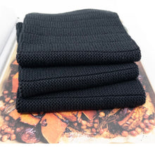 Load image into Gallery viewer, Heavy Duty Dishcloths 3pk - Raven