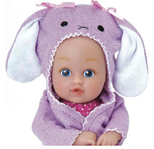 Load image into Gallery viewer, Adora Bathtime Baby Tot Bunny