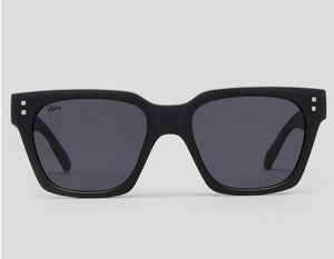 Reality Eyewear - Anvil Sunglasses - Black