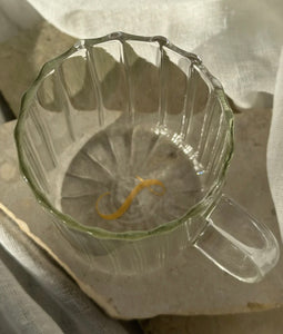 Raindrop Mug