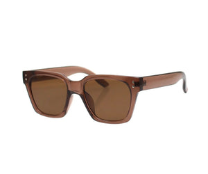 Reality Eyewear - Anvil Sunglasses - Mocha