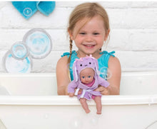 Load image into Gallery viewer, Adora Bathtime Baby Tot Bunny