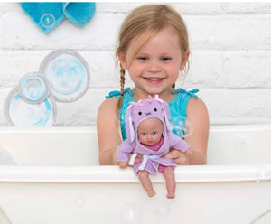 Adora Bathtime Baby Tot Bunny