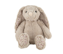 Load image into Gallery viewer, Bailee Plush Bunny - Lily &amp; George
