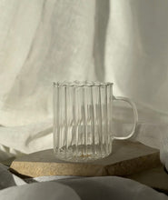 Load image into Gallery viewer, Raindrop Mug