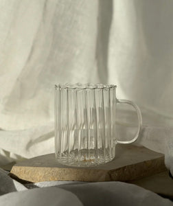Raindrop Mug