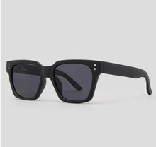 Load image into Gallery viewer, Reality Eyewear - Anvil Sunglasses - Black