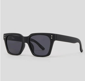 Reality Eyewear - Anvil Sunglasses - Black