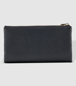 Stella Wallet - Black