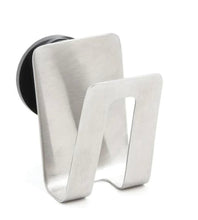 Load image into Gallery viewer, Happy Sinks Sponge Holder - Stainless Steel