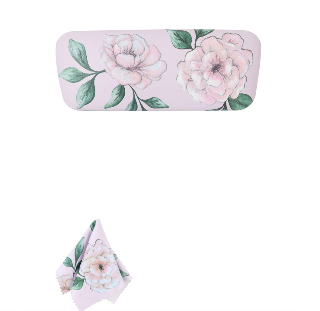 Eyewear Case - Wicked Sista