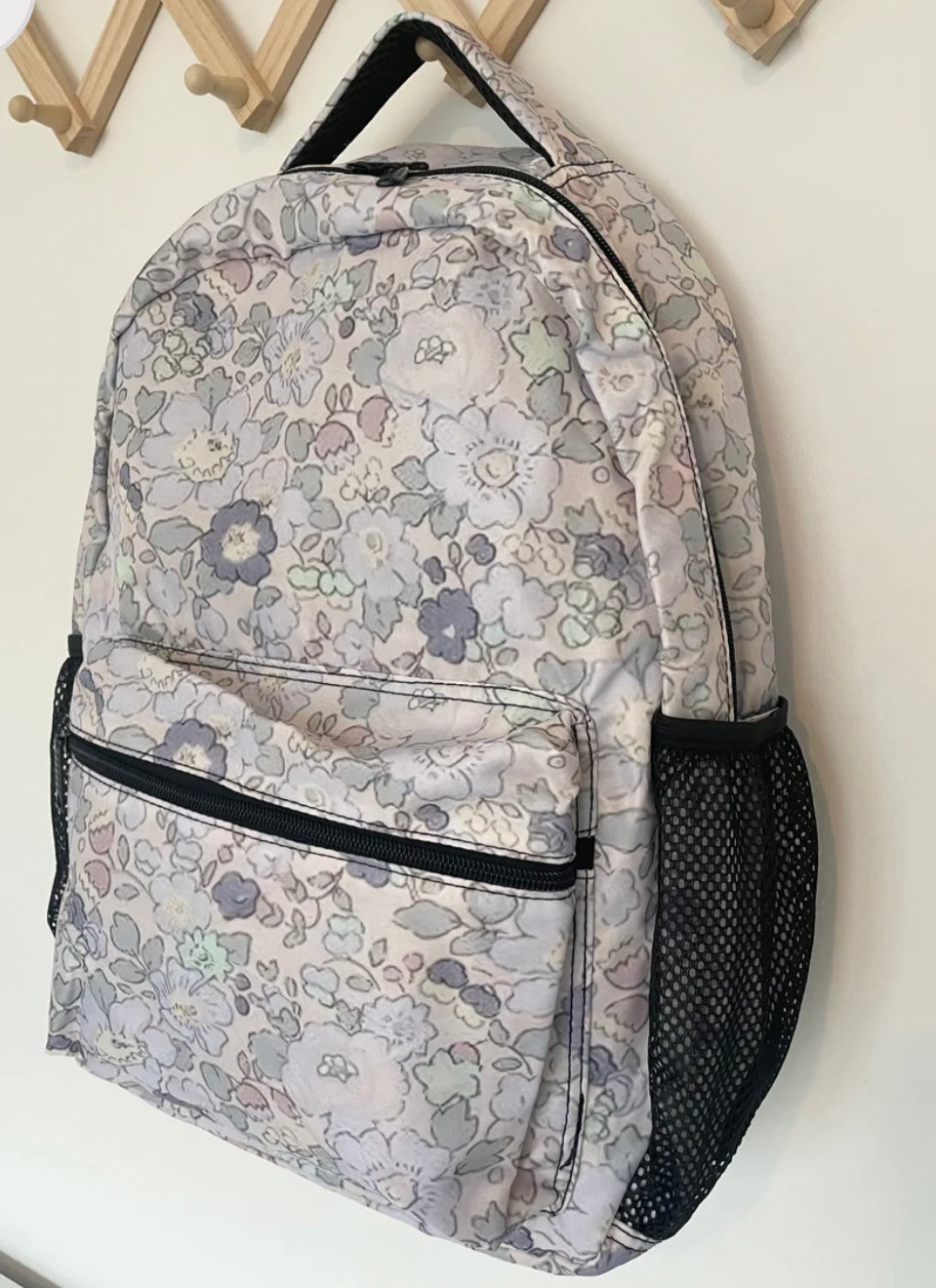 Fairy Garden Backpack - Goldie & Co