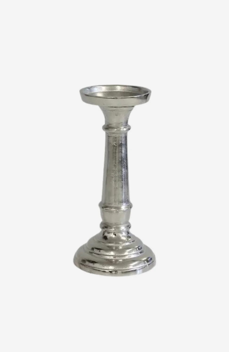 Estee Candleholder - Small - French Country