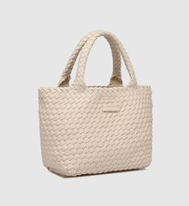 Baby Cruiser Woven Tote - Malt